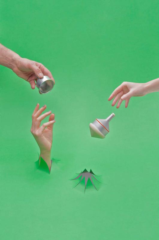 Ausstellungsplakat