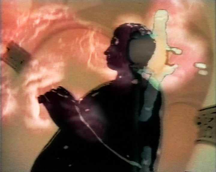 Videostill aus dem Projekt 1