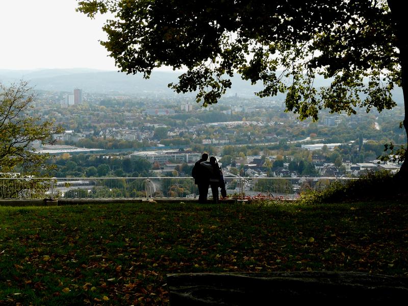 Hohensyburg, Dortmund