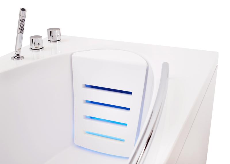 Mit einem neuen stromsparenden und emissionsverminderten Verfahren sollen in der Produktion von Sanitäranlagen für Badezimmer innovative, umweltschonende Wege begangen werden.