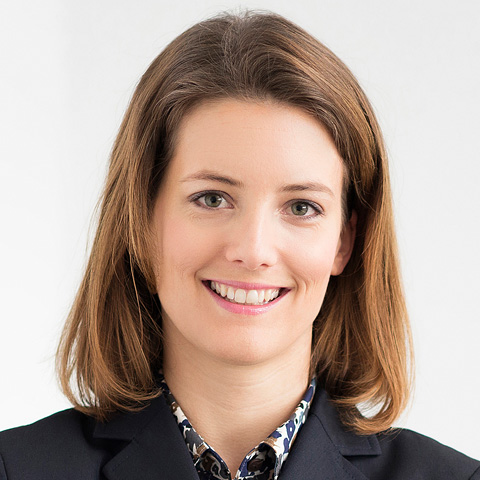 Prof. Dr. Katharina Spraul. Foto: Christian Landfester.