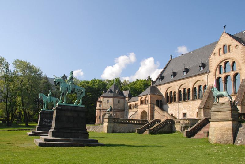Kaisepfalz Goslar