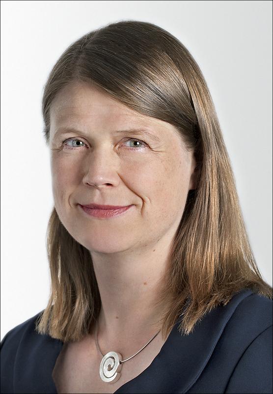 Prof. Dr. Susanne Kinnebrock leitet zwei Teilprojekte des neuen bayerischen Forschungsverbundes ForGenderCare.