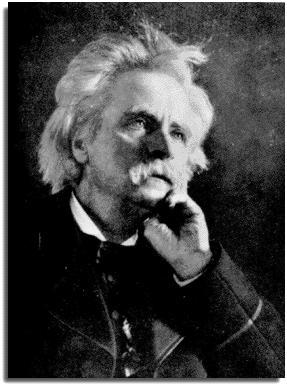 Edvard Grieg (1843-1907)