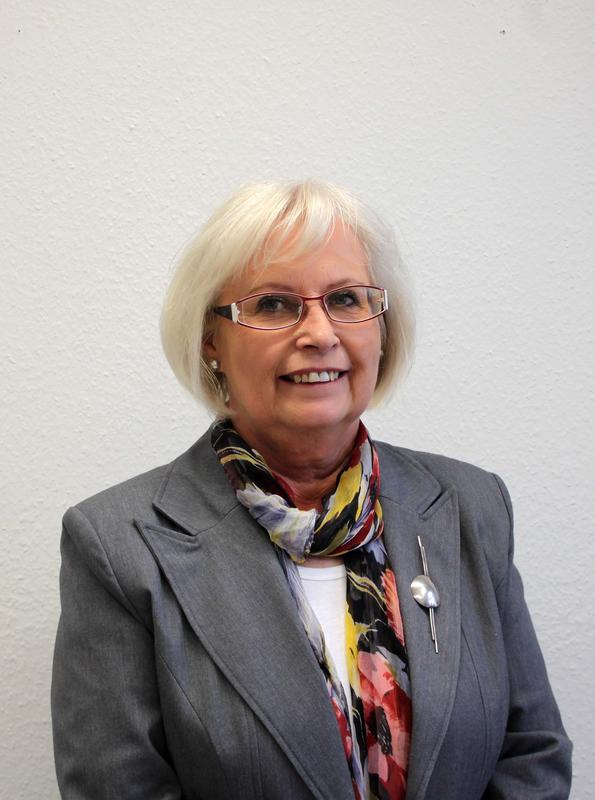 Dr. Karla Harnisch, Leiterin FHD-Studienzentrum Berlin
