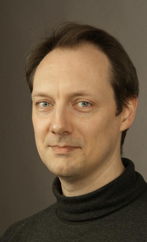 Dr. Klaus Wolkenstein
