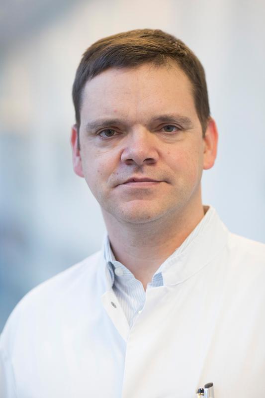 Prof. Dr. Holger Stepan