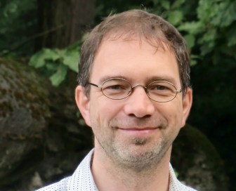 Dr. Jens Dauber, Ökologe am Thünen-Institut