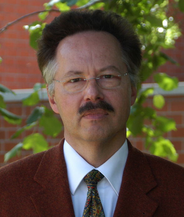 Prof. Dr. Thomas Harriehausen