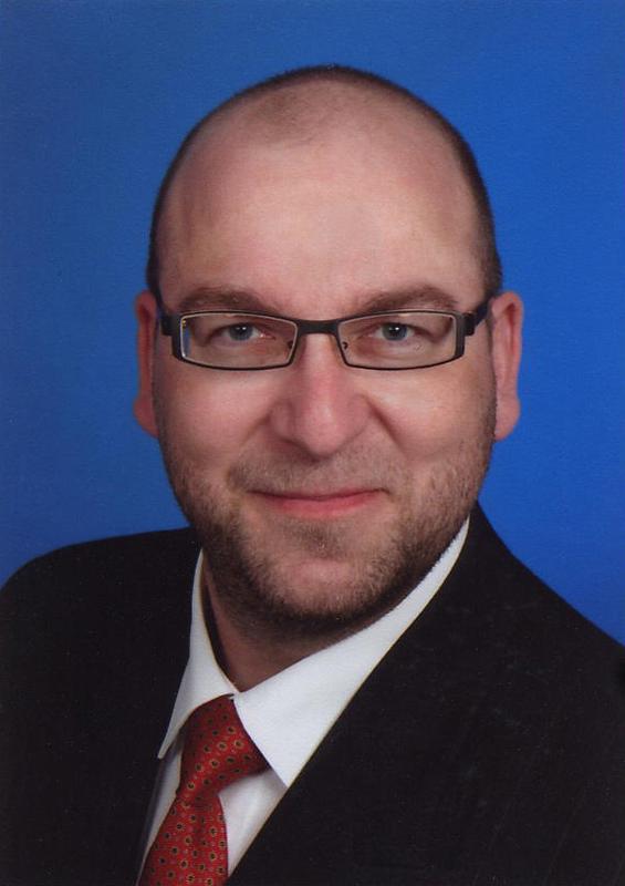 Prof. Dr. Markus Spiwoks