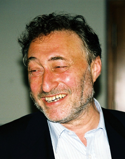 Micha Brumlik eröffnet am 23. Februar 2015 die Tagung "Rückkehr-Erzählungen" mit einer kritischen Relektüre seiner 1996 erschienenen Autobiographie.