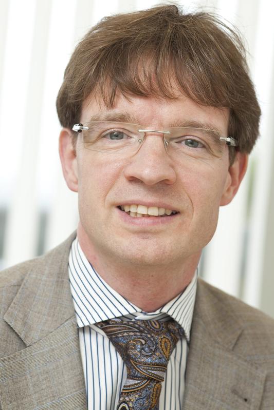 Prof. Dr. Ralph G. Luthardt