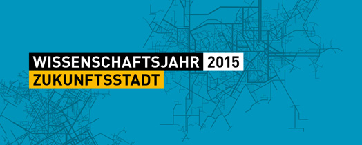 Nationale Plattform Zukunftsstadt stellt strategische Forschungs- und Innovationsagenda vor
