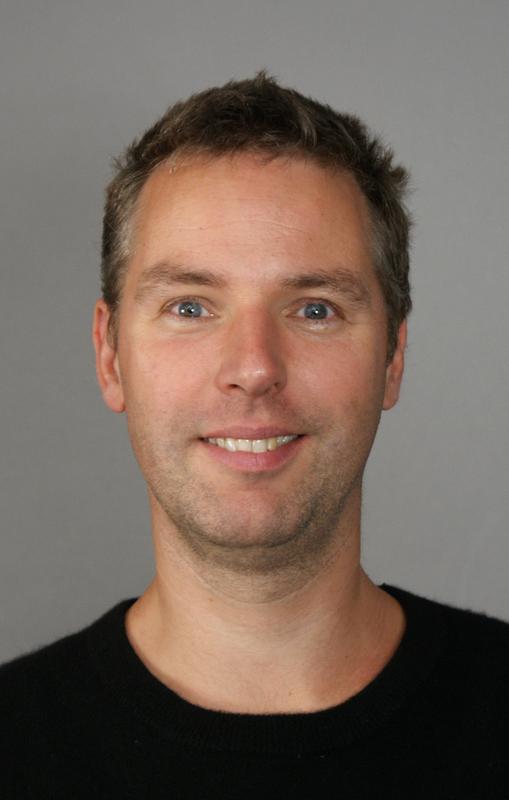 Dr. Steffen Kiel