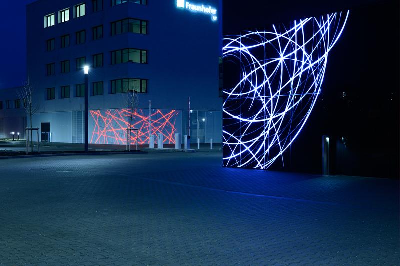 "Netzwerke des Wissens" - Fraunhofer IPT und ILT in Aachen