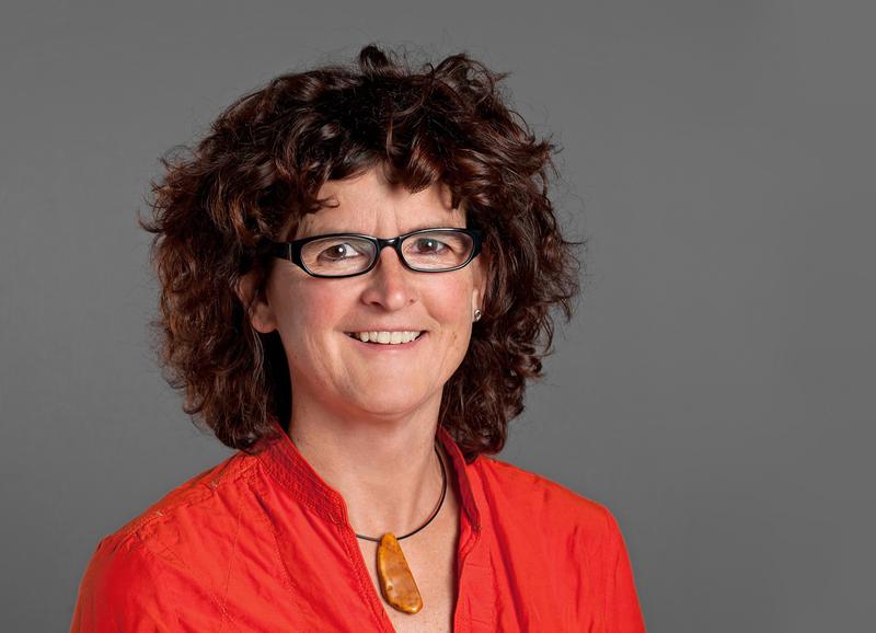Prof. Andrea Friedhofen ist neue Leiterin des Leopold-Mozart-Zentrums der Universität Augsburg.