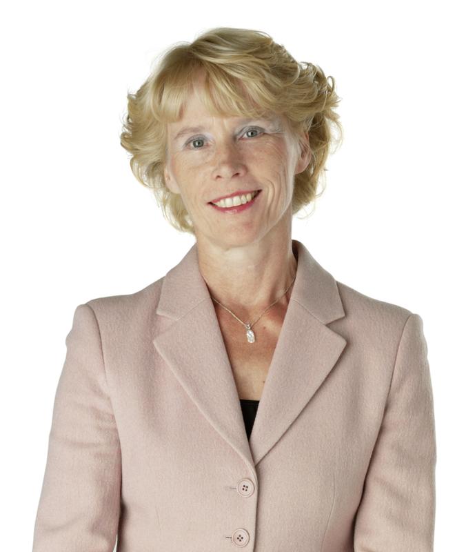 Prof. Gabriele Schackert, Direktorin der Klinik und Poliklinik für Neurochirurgie am Universitätsklinikum Carl Gustav Carus Dresden.