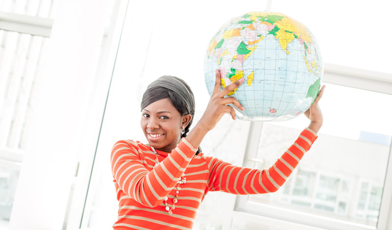 Sieben Semester für noch mehr Auslandserfahrung