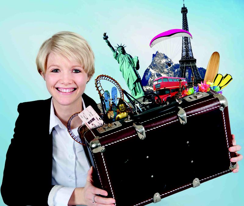 Neu: Bachelor of Arts (B.A.) Leisure & Adventure Tourism