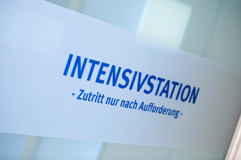 Die Erforschung neuer Therapiestrategien bei Sepsis ist ein Schwerpunkt an der Anästhesiologischen Universitätsklinik Heidelberg.