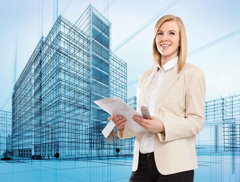 Neu ab Oktober 2015: B.A. Architektur- und Immobilienmanagement