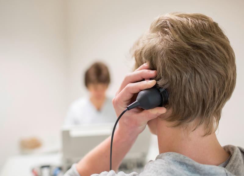 Das 2013 gegründete Tinnitus-Zentrum an der HNO-Klinik des Universitätsklinikums Jena kann am 16. April ebenfalls besichtigt werden, auch das Therapieangebot wird vorgestellt. 