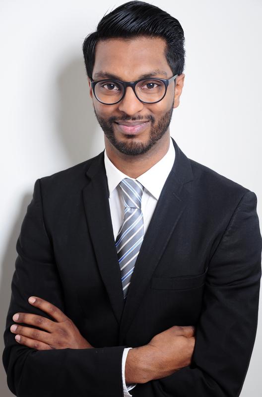 Sathyagith Parameswaran