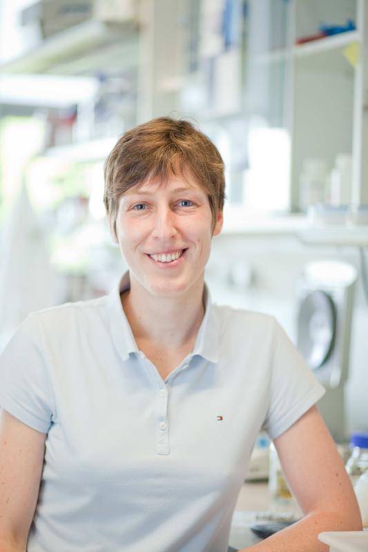 Dr. Birte Höcker