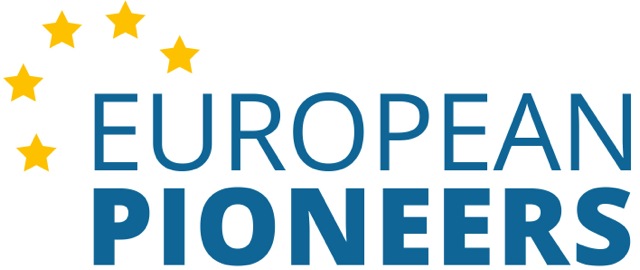 The second funding round of European Pioneers starts now!