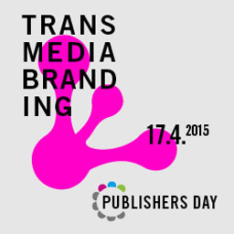 "Publishers Day" an der HdM
