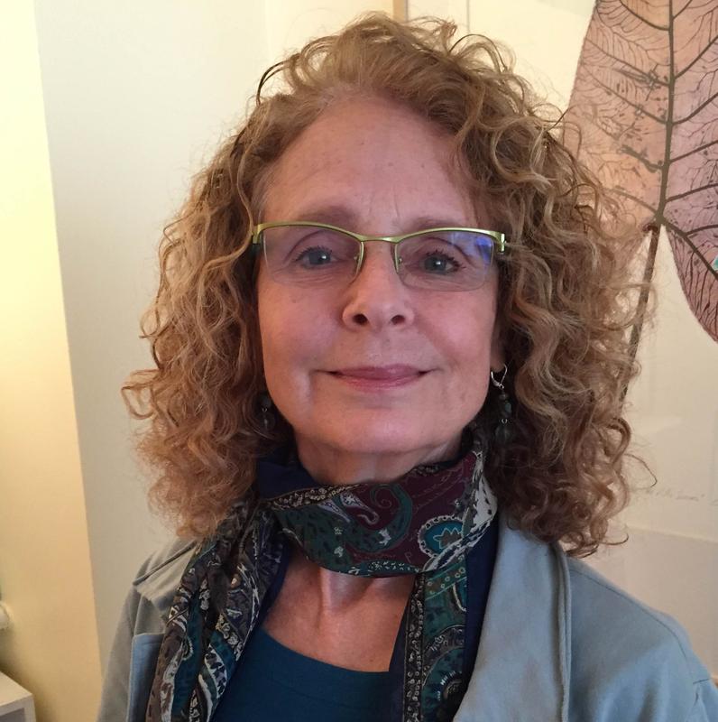 Jessica R. Benjamin, Preisträgerin des Hans-Kilian-Preises 2015