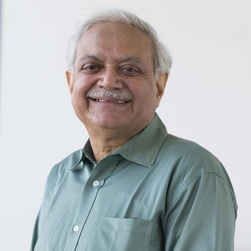 Prof. Sushil Khanna, Ph.D., is the new Holder of the ICCR Chair of Corporate Responsibility & Governance at Germany’s HHL Leipzig Graduate School of Management. Source: HHL