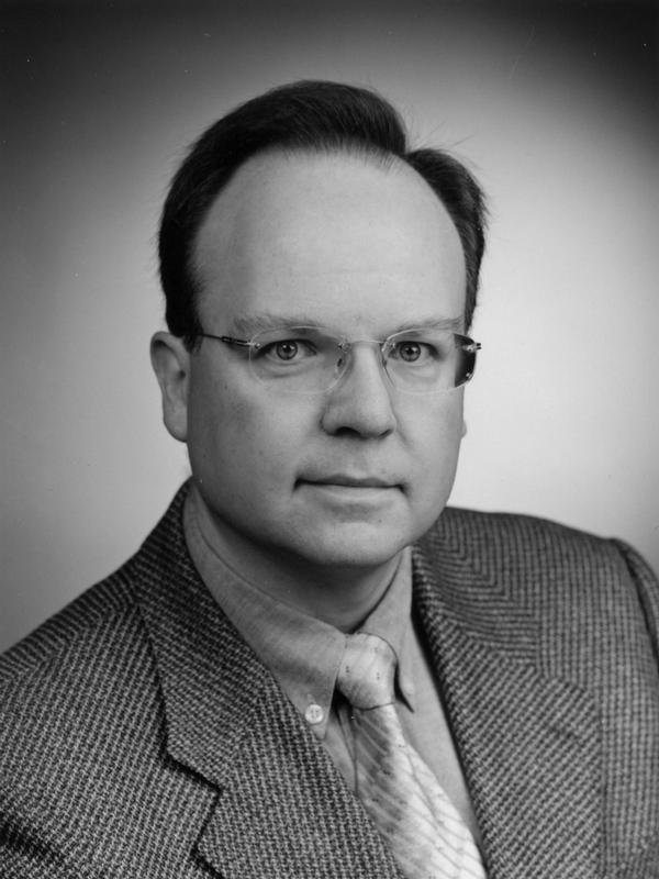 Prof. Dr. Arne Skerra (Lehrstuhl für Biologische Chemie, Technische Universität München)