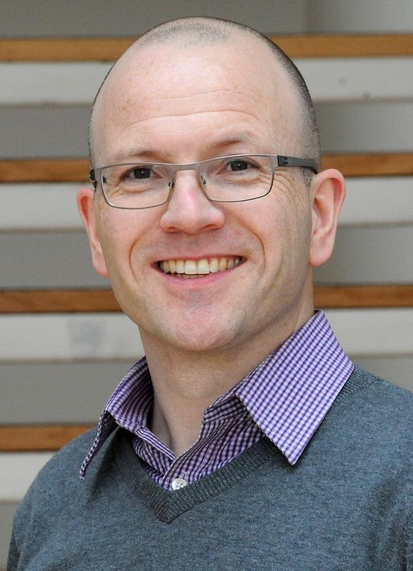 Prof. Dr. Stefan Troche