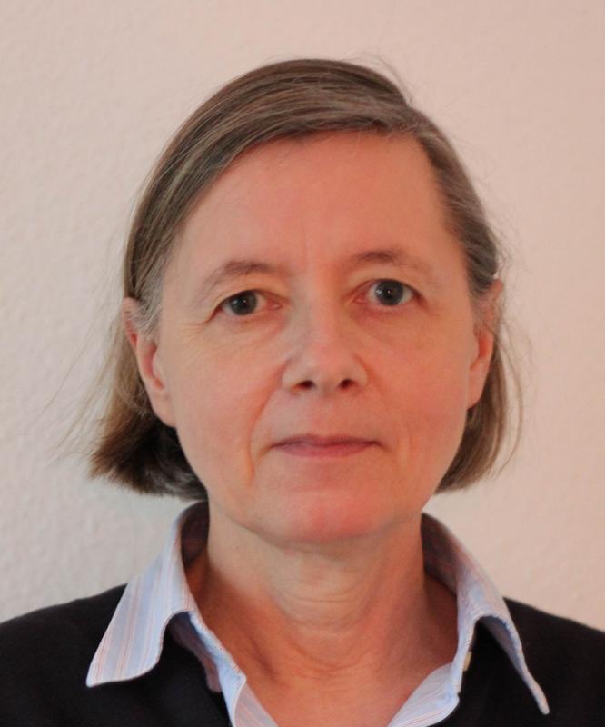 Barbara Krahé