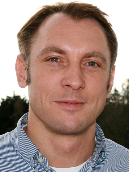 Prof. Dr. Jochen Weishaupt