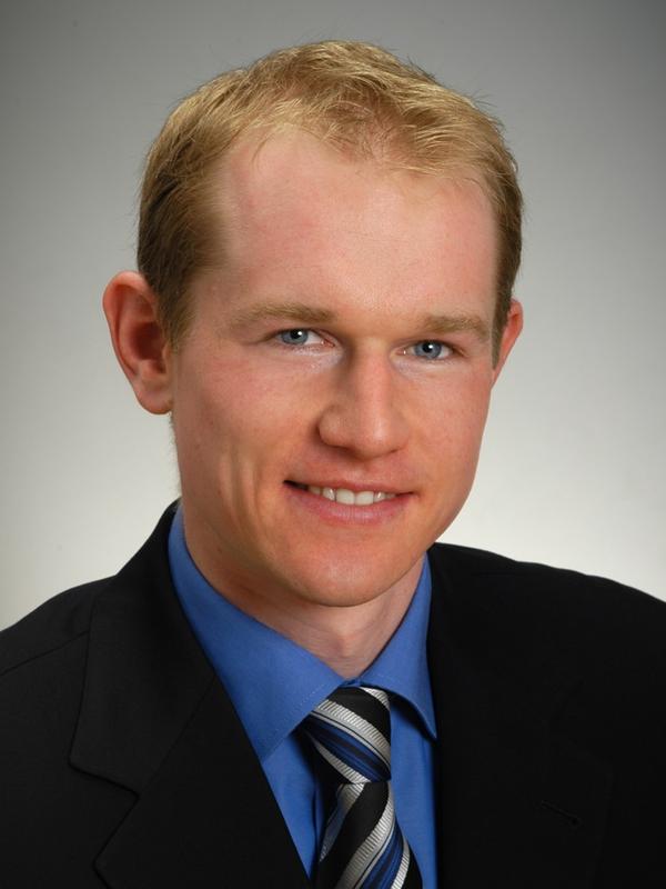 Prof. Dr. Simon G. Fauser