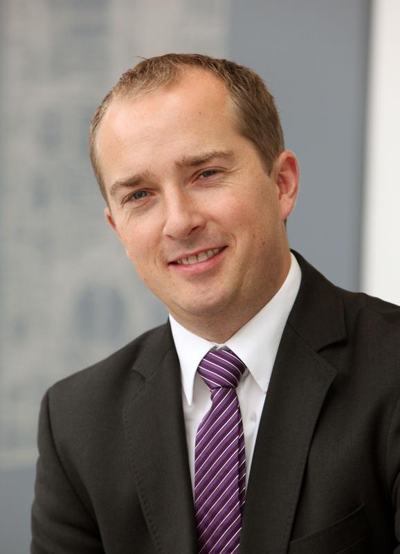 Prof. Dr. Michael Ruf