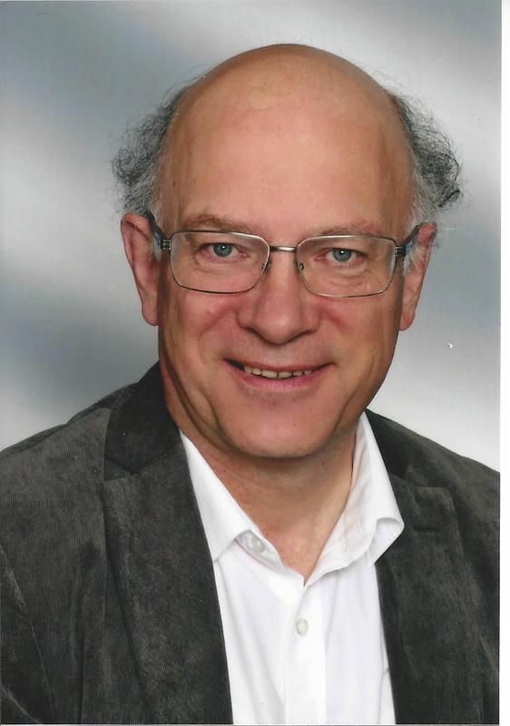 Edwin Hübner