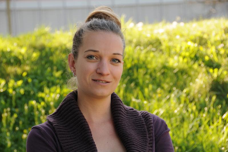 Birgit Lugrin ist Professorin für Medieninformatik an der Universität Würzburg.