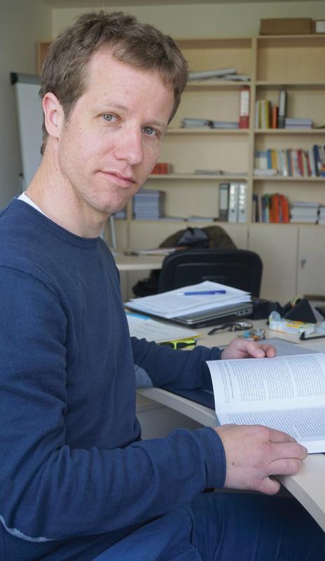 Gunther Graßhoff ist seit April 2014 Professor für Sozialpädagogik an der Universität Hildesheim.