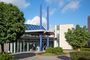 Herz- und Diabeteszentrum NRW Bad Oeynhausen