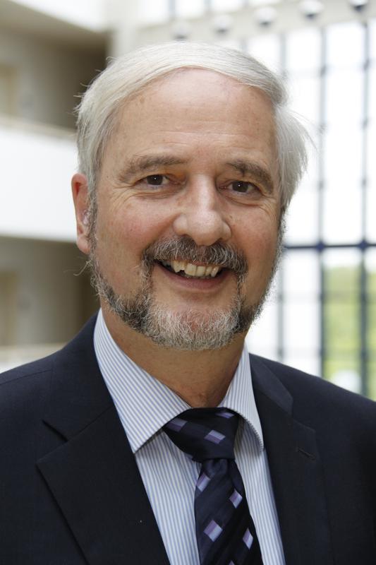 Prof. Dr. Andreas Schulte