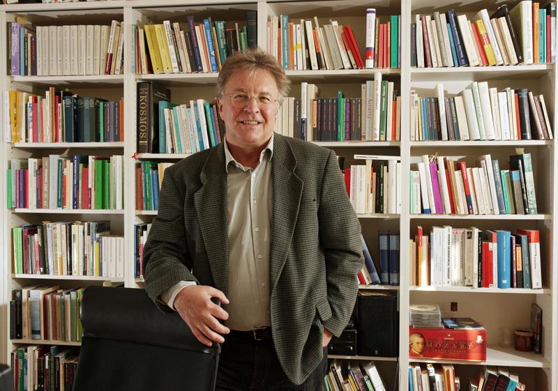 Prof. Dr. Benno Werlen von der Uni Jena ist von der American Association of Geographers (AAG) ausgezeichnet worden. 