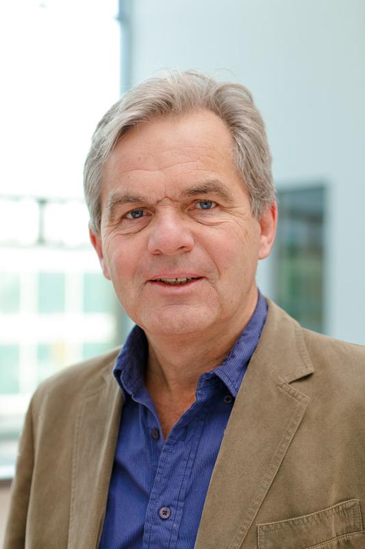 Prof. Dr. Hermann Voesgen
