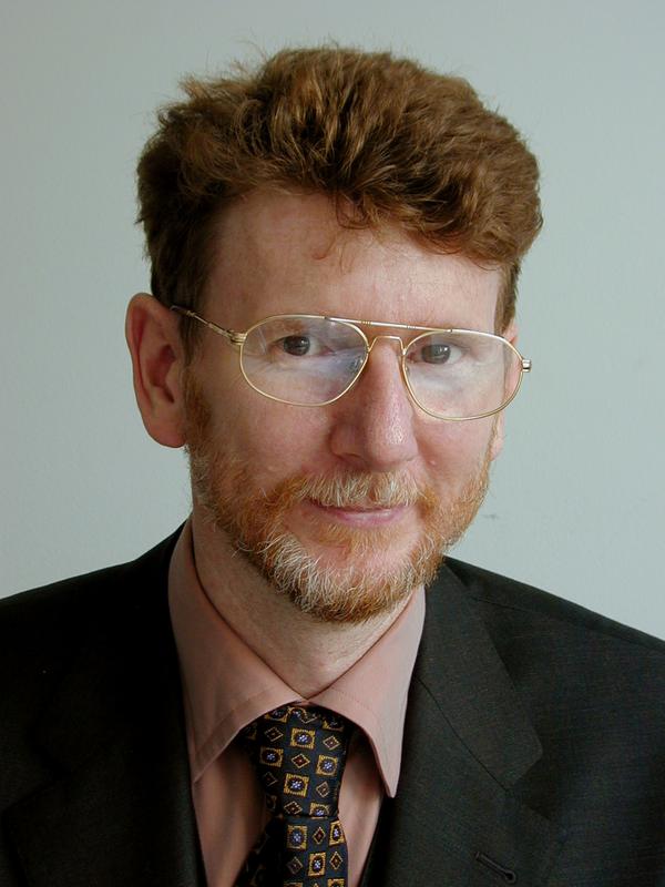 Prof. Dr. Walter Bayer.