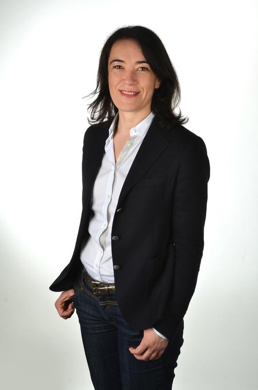 Von der Tiermedizin in die Humanmedizin: Gabriela Krasteva-Christ hat diesen Wechsel erfolgreich absolviert. 