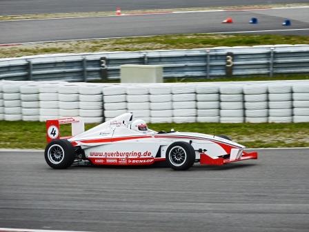 Mit Highspeed zum MBA