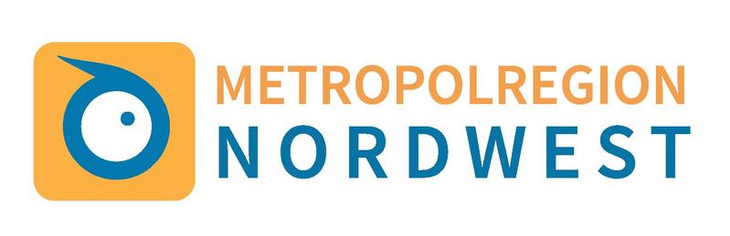 Logo der Metropolregion Nordwest.