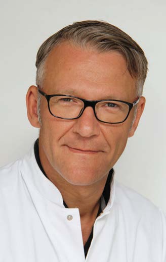 Privatdozent Dr. med. Christian Reeps